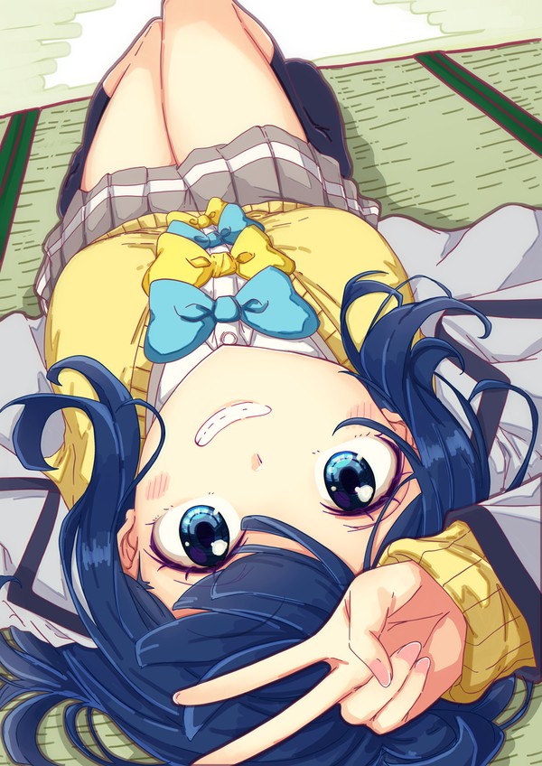 八奈見さん