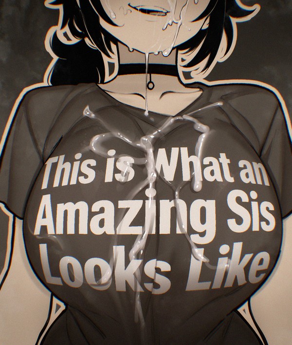 Amazing Sis 💦💦💦