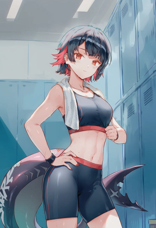 Ellen Joe