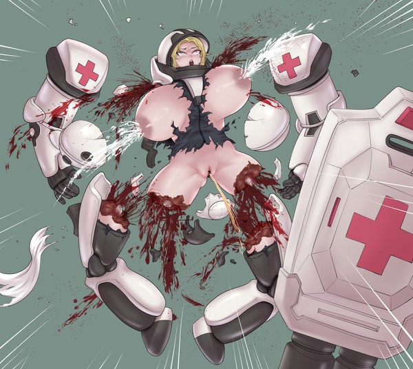 Starcraft - Medic