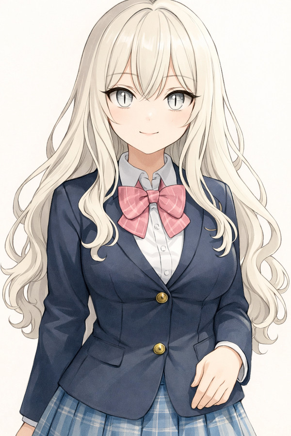 「これがわたくしの仲間です♡」