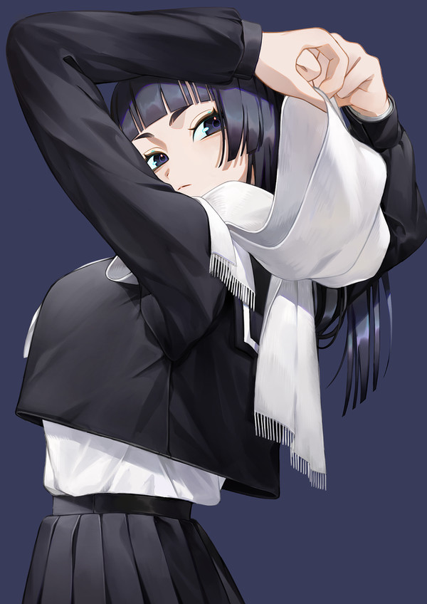 INDIGO