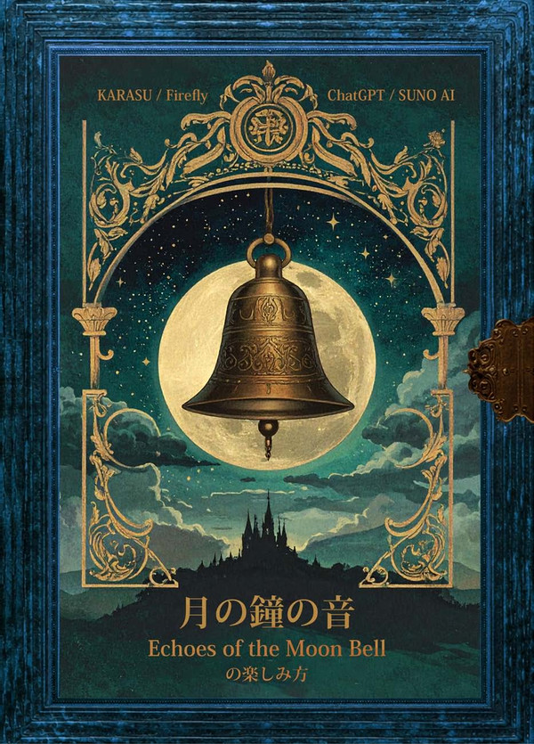 詩『月の鐘の音』 の楽しみ方 -3