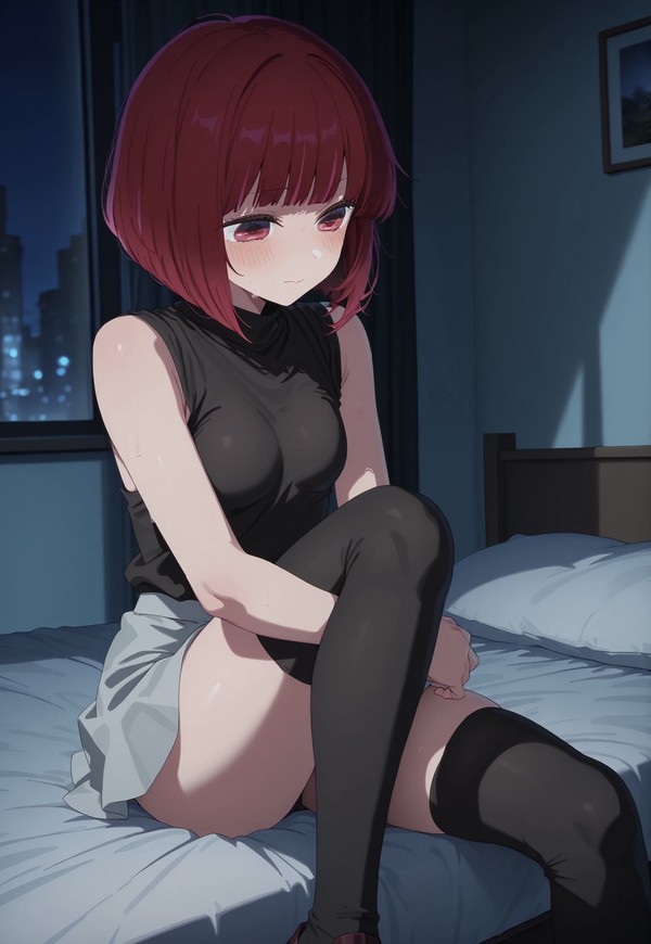 有馬かな - 1/3