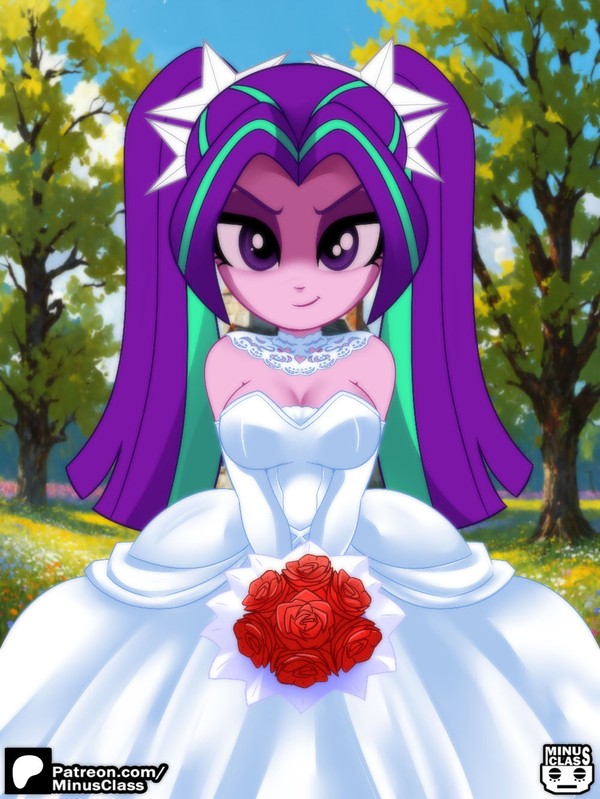 Aria Blaze