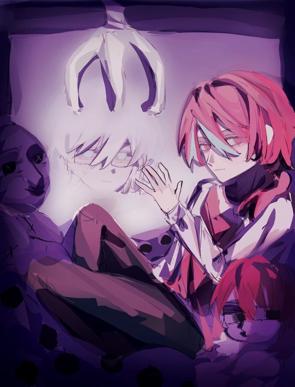 杂
