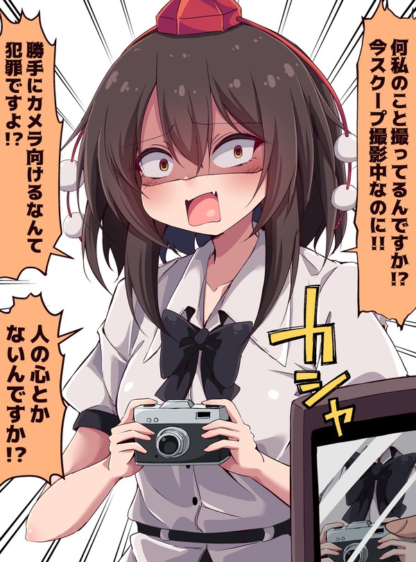 撮影 - 1/1
