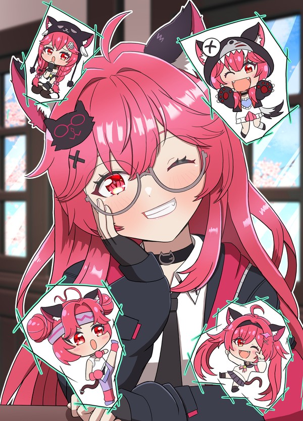 どのあっしが良いっすか？