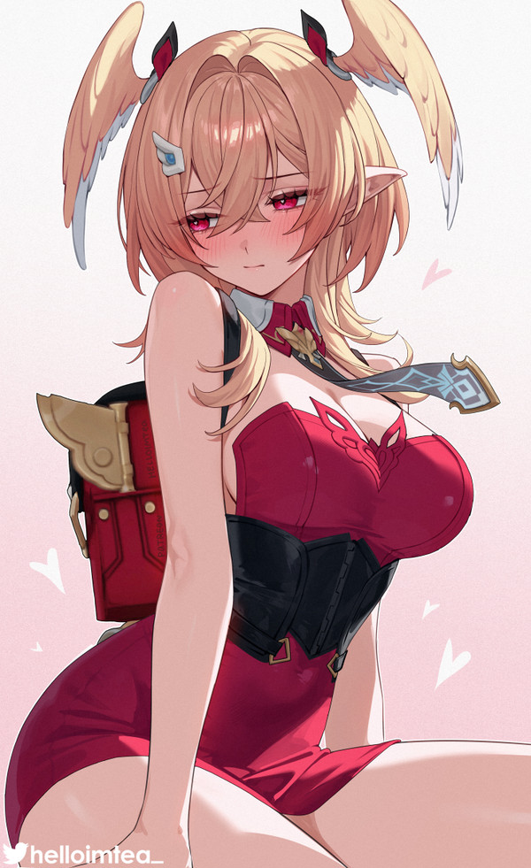 リンネア \ Linnea - 1/1