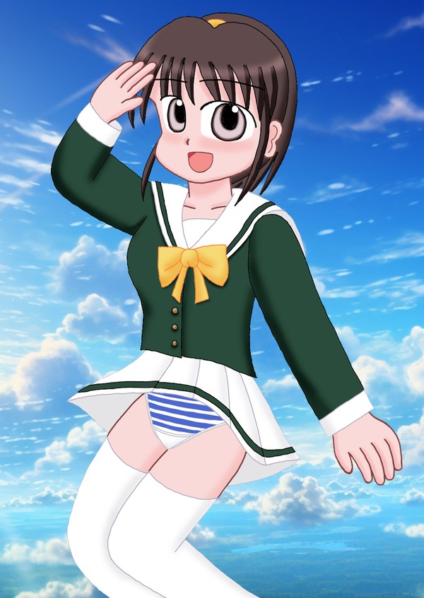 きららジャンプ