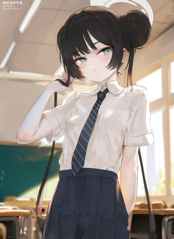 キキ(制服) - 1/1