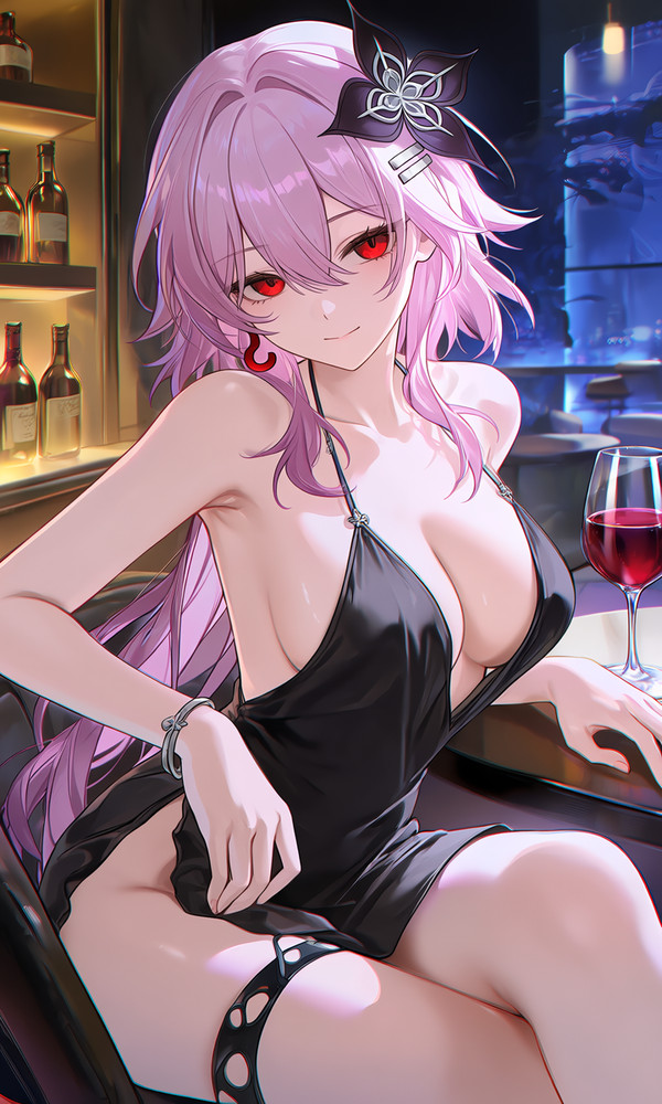 Evernight