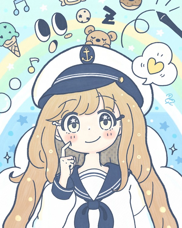 青空