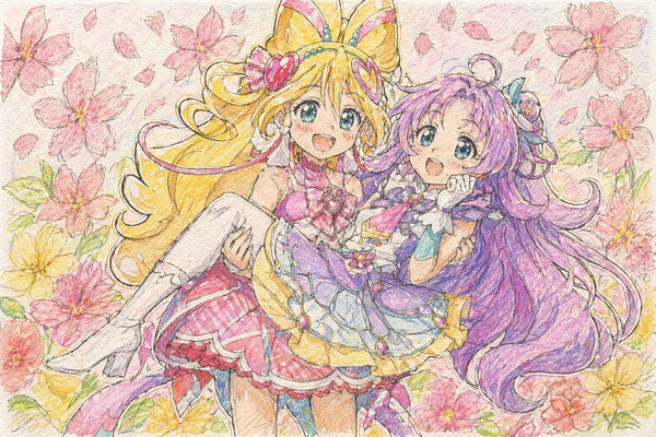 お姫様だっこ