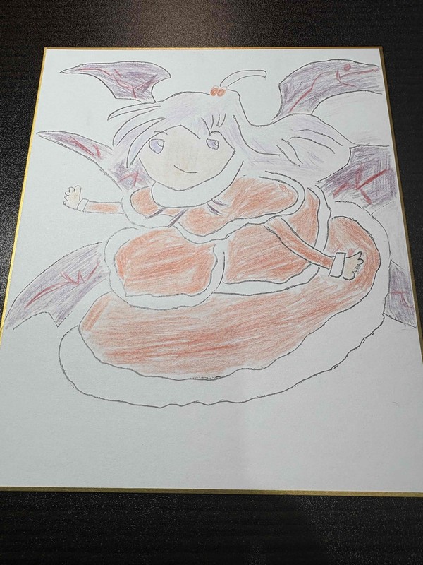 【幻想少女大戦風】神綺