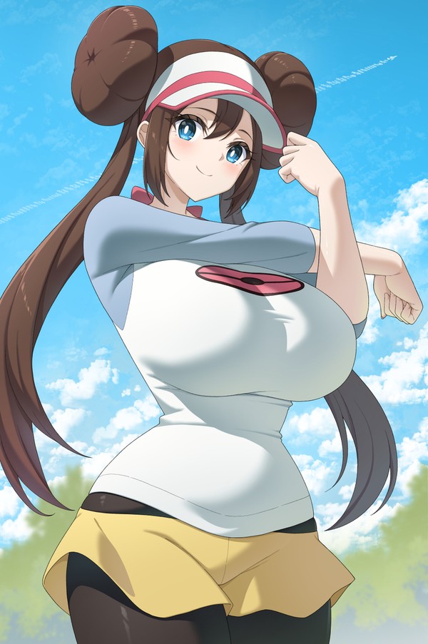 Rosa