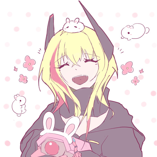 🐰