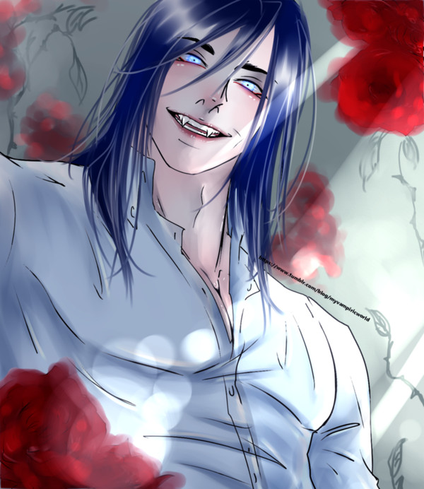Rose Garden♥