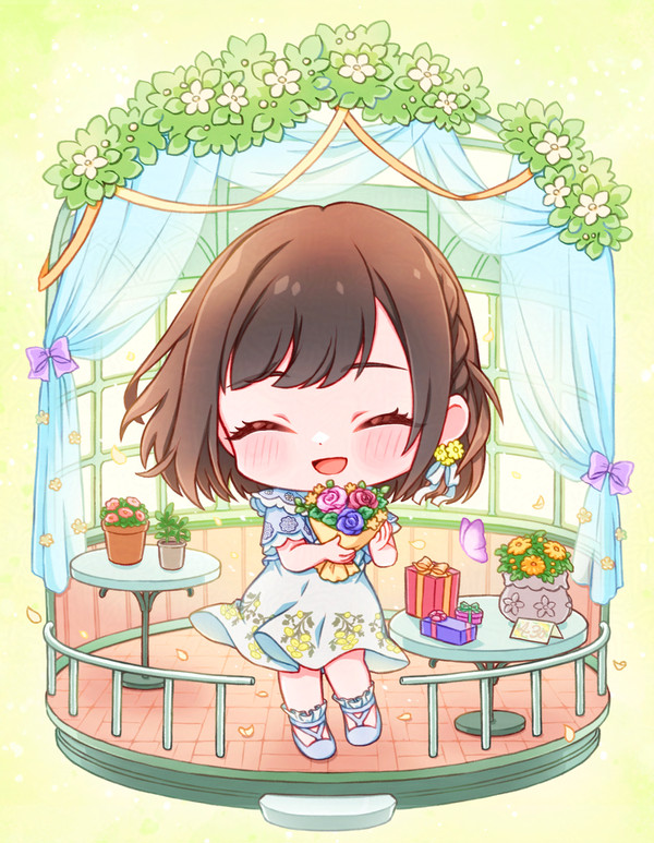 🎁💐🦋 - 1/1