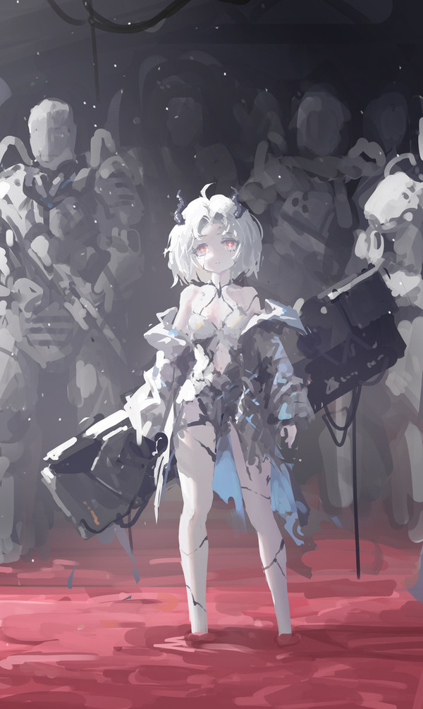 糊糊oc - 1/1