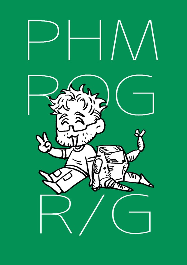 PHMログ１