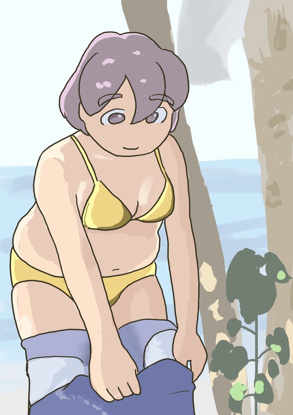 ぴかぴかに光って