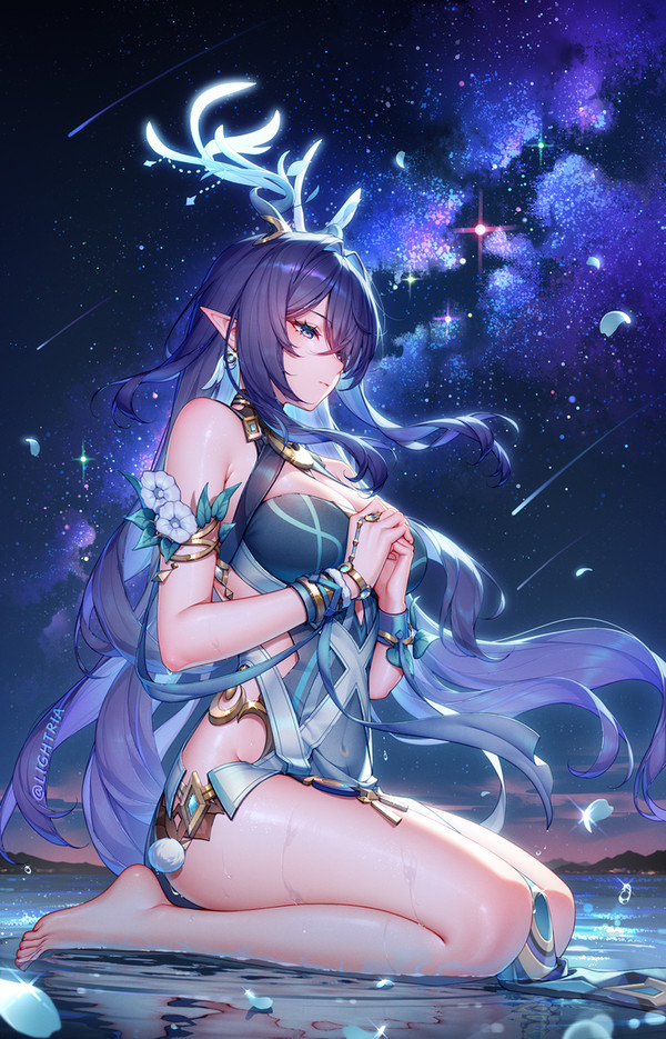 Lauma_差分🎨 - 1/1