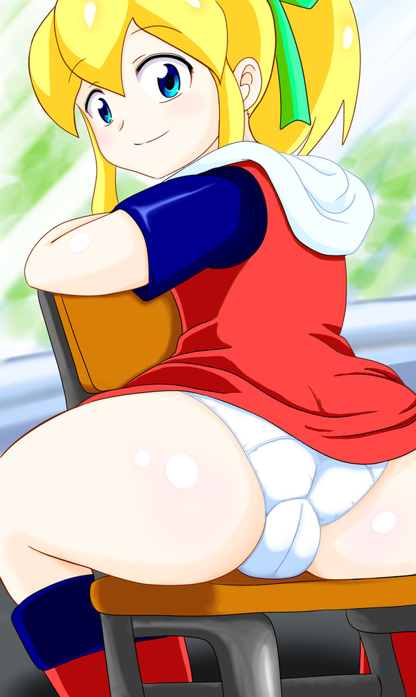 ロールちゃん