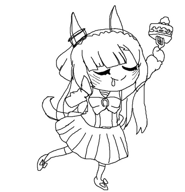 描改