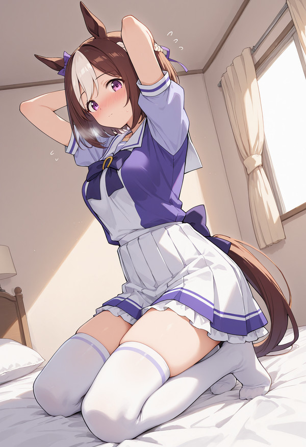 スぺちゃん