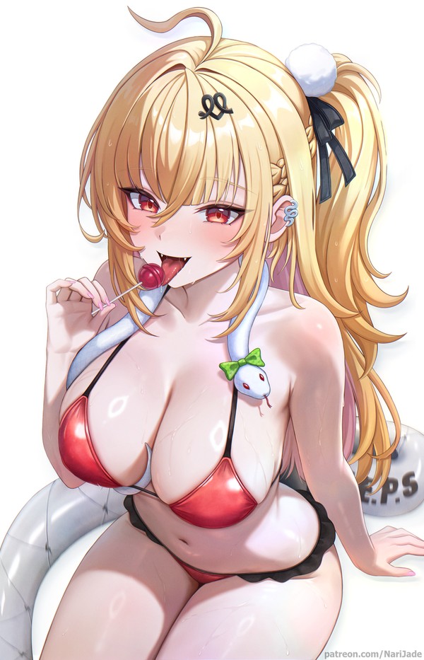 Cissia Bikini - 1/1