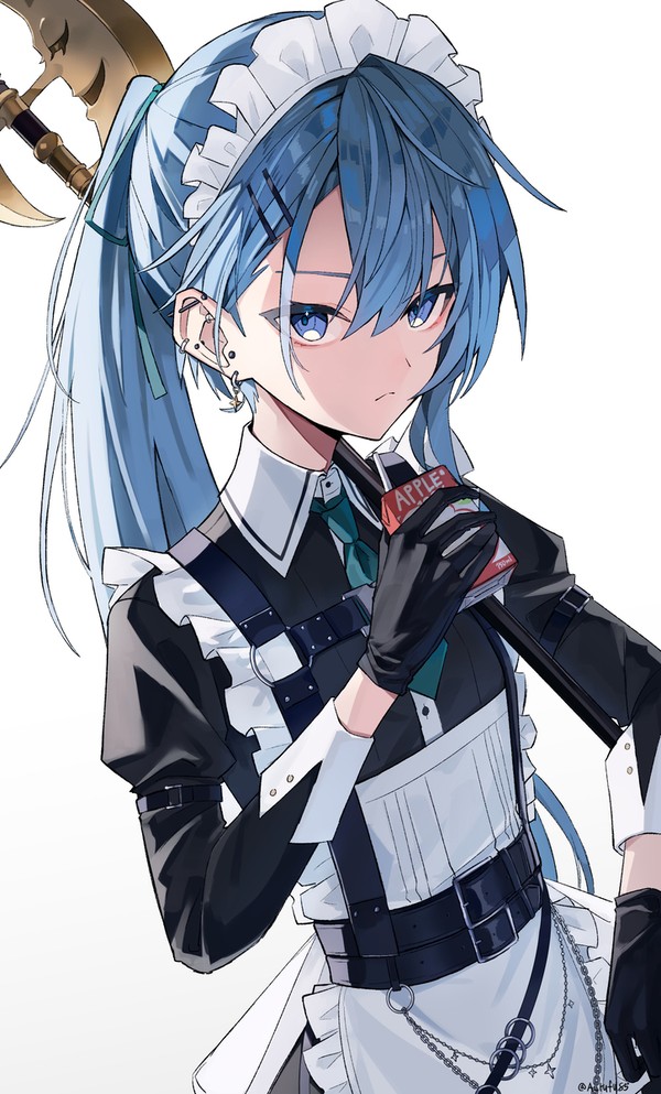 メイド☄