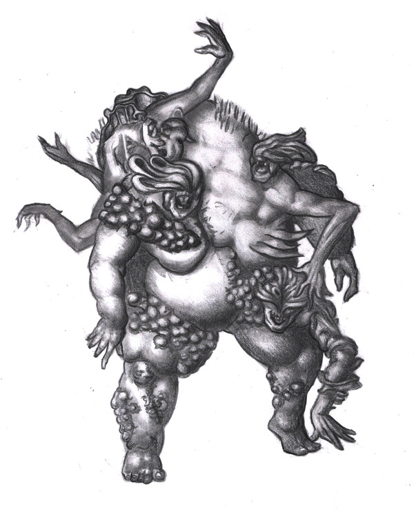 Rat King (TLOU2)