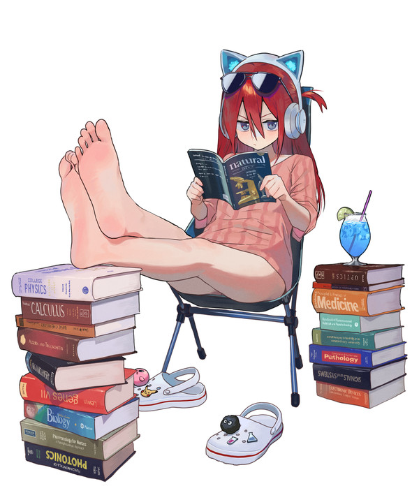Hipa-chan - 1/1