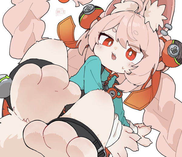 ザオちゃん