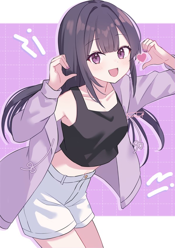 💜💜💜