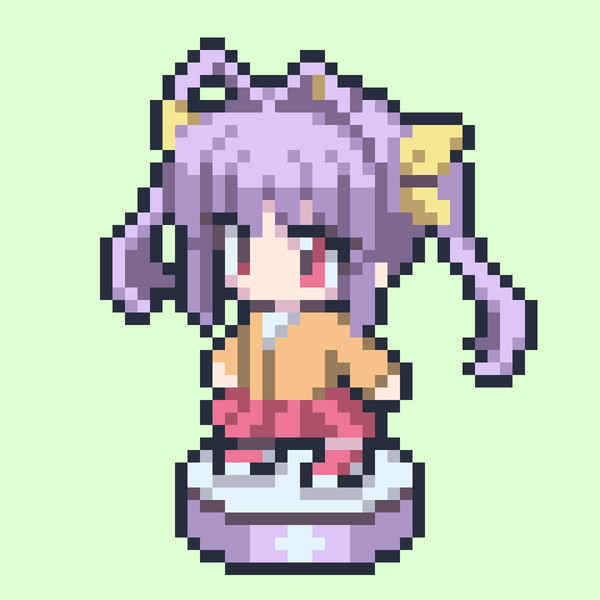 れんちょん