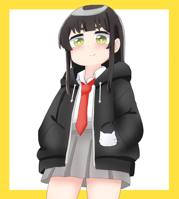 雪下