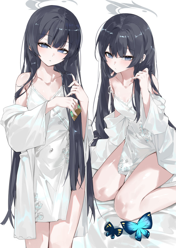 キサキ - 1/1
