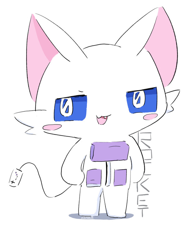 ロケット改