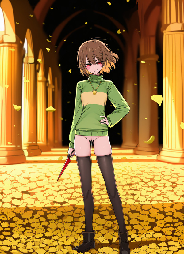 fighting stance