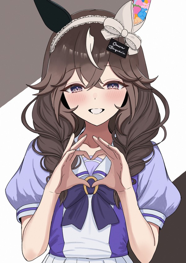 ブーケ誕