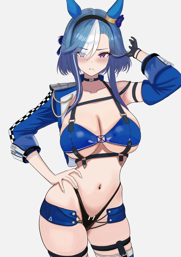 RQアドマイヤグルーヴ