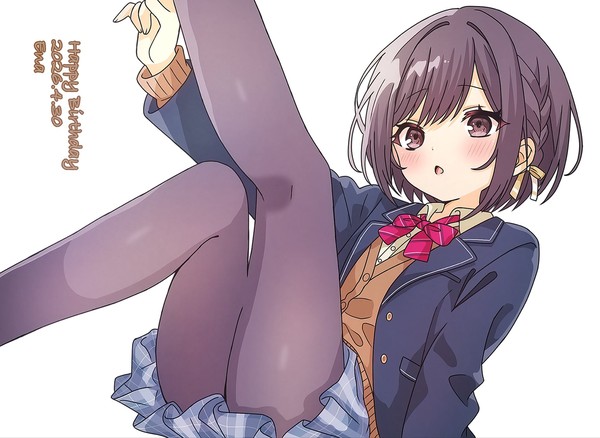 絵名誕生日おめでとう