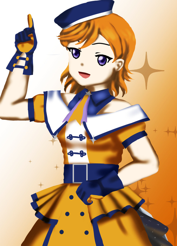 誕生日おめでとう！