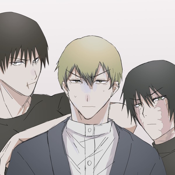 Log①