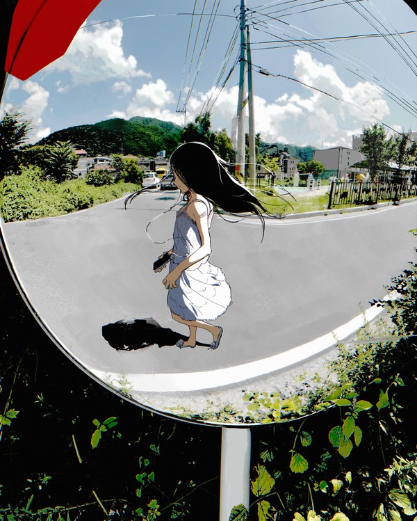 夏を聴く - 1/1