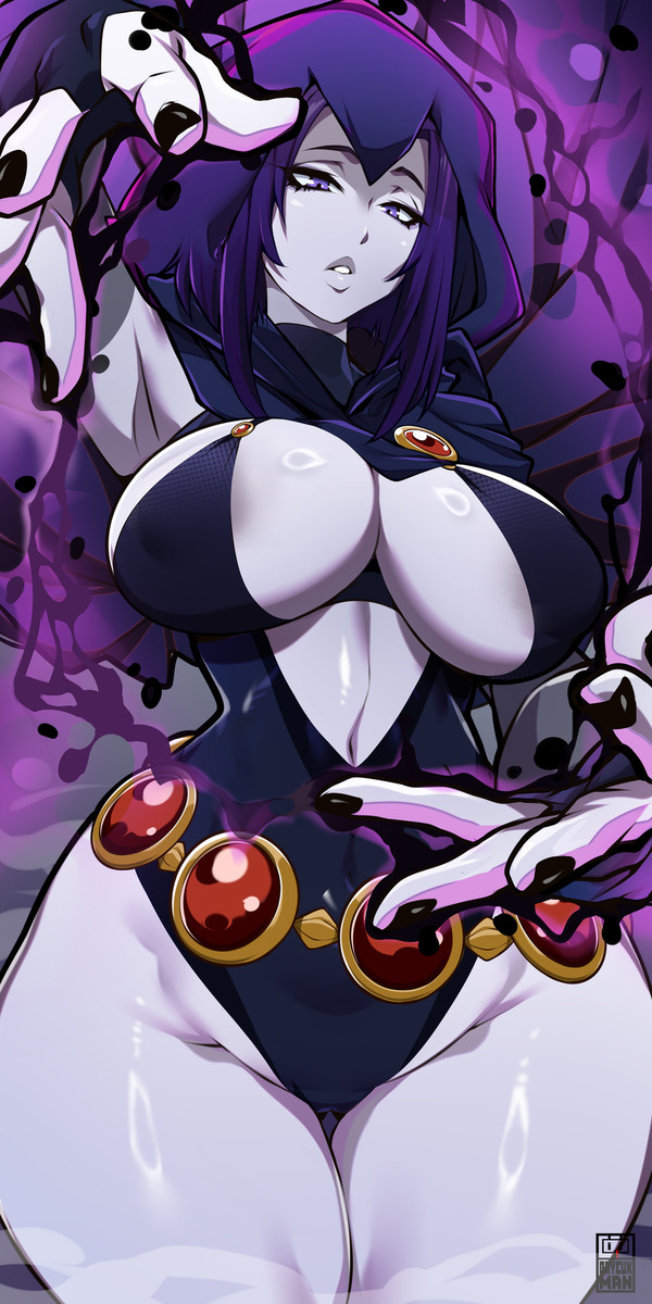 Ravena - 1/2