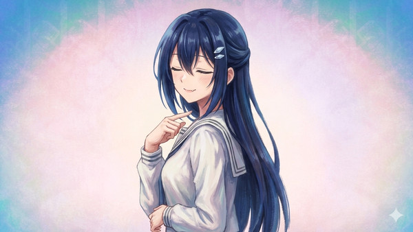 【インテーク汐莉さん】