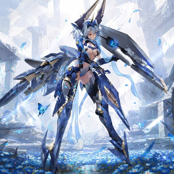 星之翼{萊茵}